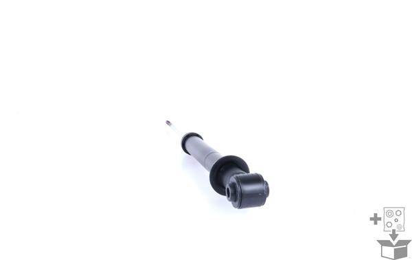 Monroe Schokdemper 23876