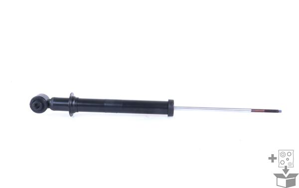 Monroe Schokdemper 23876