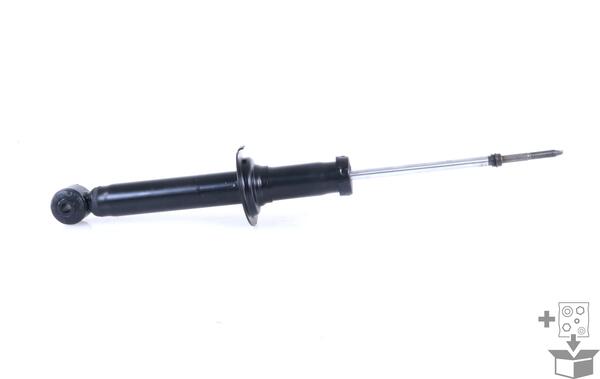 Monroe Schokdemper 23930