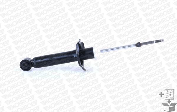 Monroe Schokdemper 23934