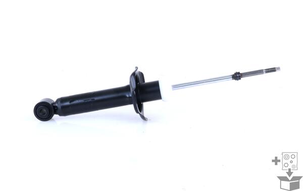 Monroe Schokdemper 23934