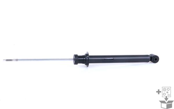 Monroe Schokdemper 23935