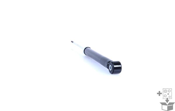 Monroe Schokdemper 23972