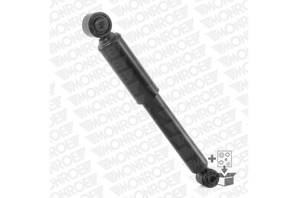 Monroe Schokdemper 23974