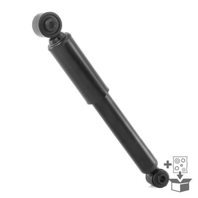 Monroe Schokdemper 23974