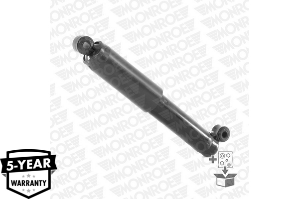 Monroe Schokdemper 25490