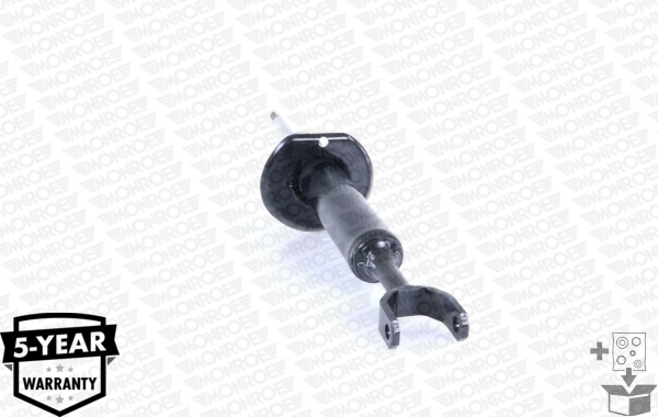 Monroe Schokdemper 26650