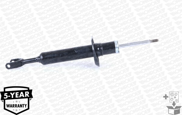 Monroe Schokdemper 26650