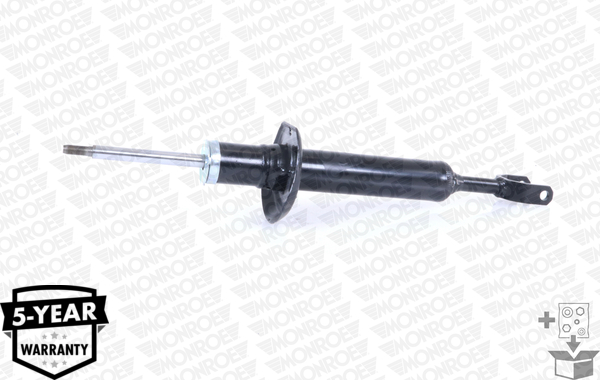 Monroe Schokdemper 26650