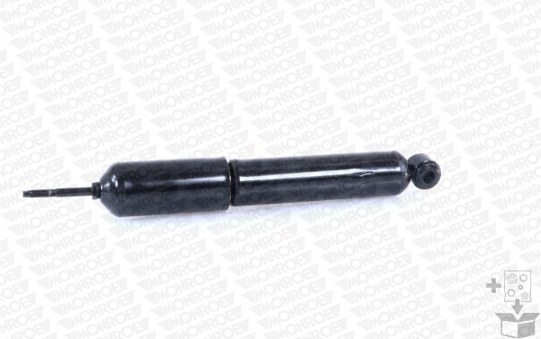 Monroe Schokdemper 37015