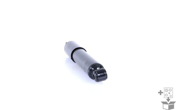 Monroe Schokdemper 37015