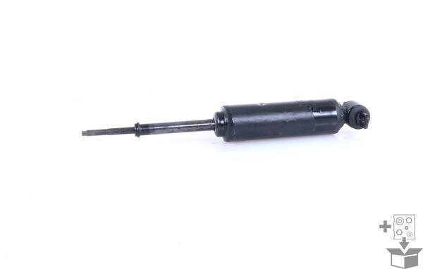 Monroe Schokdemper 37058