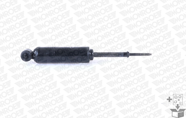 Monroe Schokdemper 37058