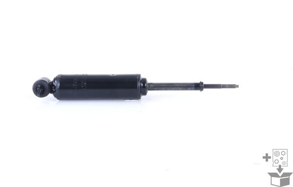 Schokdemper Monroe 37058