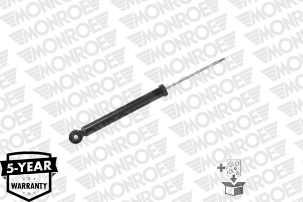 Monroe Schokdemper 376008SP