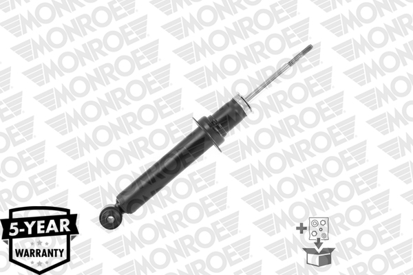 Monroe Schokdemper 376013SP