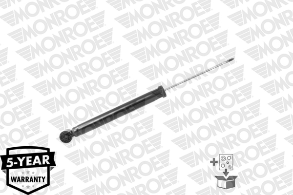 Monroe Schokdemper 376023SP