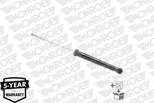 Monroe Schokdemper 376023SP