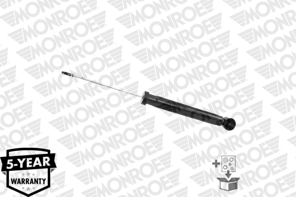 Monroe Schokdemper 376027SP