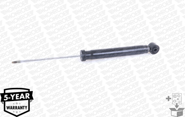 Monroe Schokdemper 376027SP