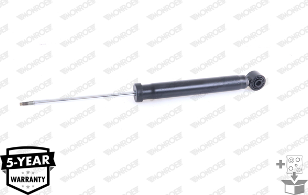 Monroe Schokdemper 376027SP