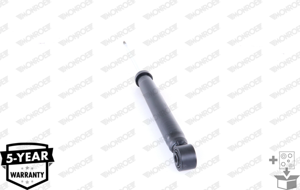 Monroe Schokdemper 376027SP