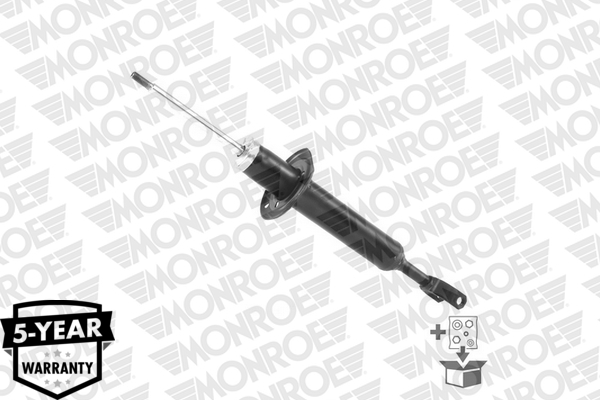 Monroe Schokdemper 376030SP