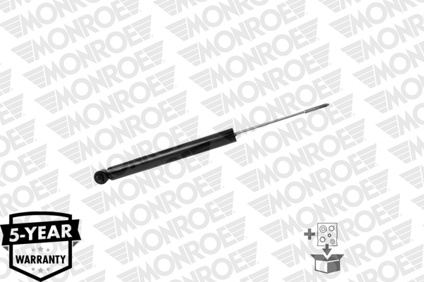 Monroe Schokdemper 376038SP