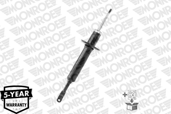 Monroe Schokdemper 376044SP