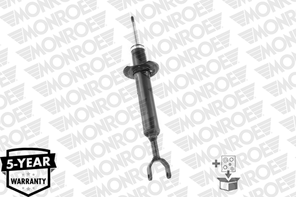 Monroe Schokdemper 376044SP