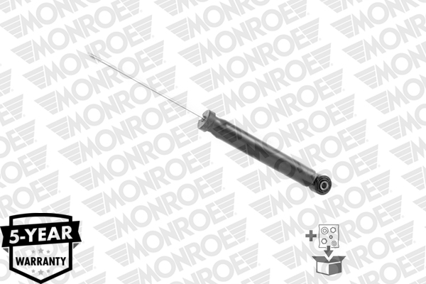 Monroe Schokdemper 376053SP
