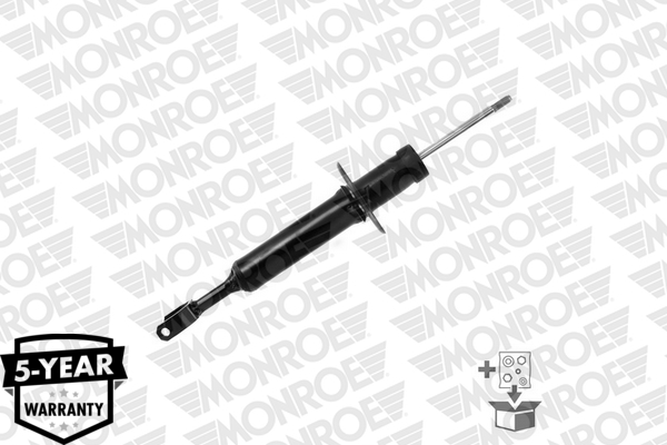 Monroe Schokdemper 376054SP