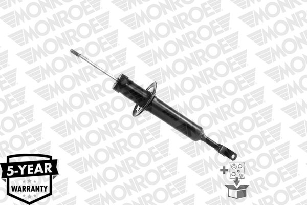 Monroe Schokdemper 376054SP
