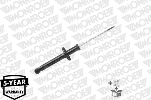 Monroe Schokdemper 376057SP