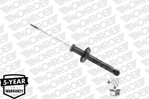 Monroe Schokdemper 376057SP