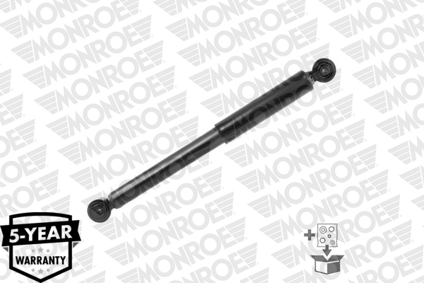 Monroe Schokdemper 376060SP