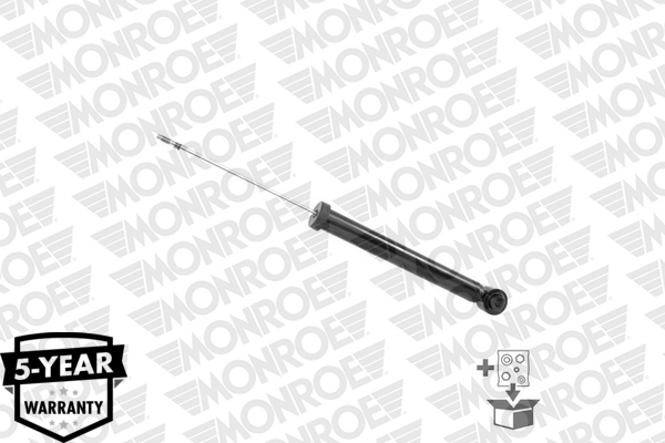 Monroe Schokdemper 376061SP