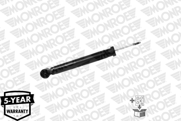 Monroe Schokdemper 376062SP
