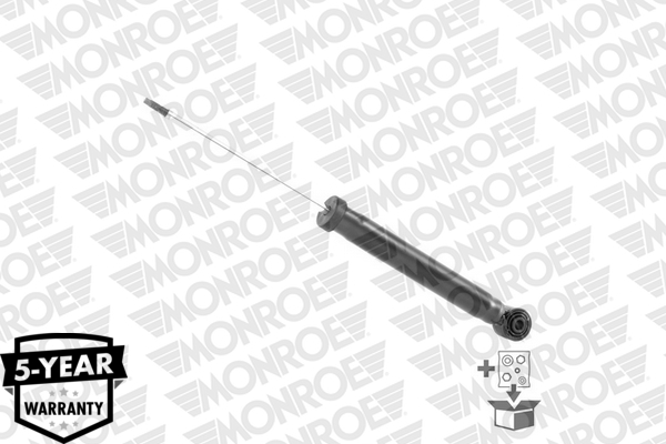 Monroe Schokdemper 376068SP