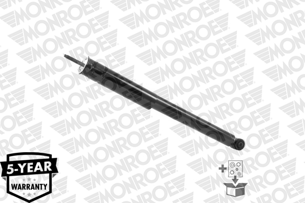 Monroe Schokdemper 376070SP