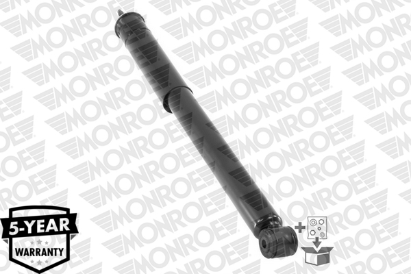 Monroe Schokdemper 376070SP