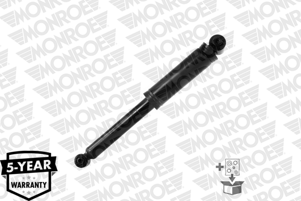Monroe Schokdemper 376096SP