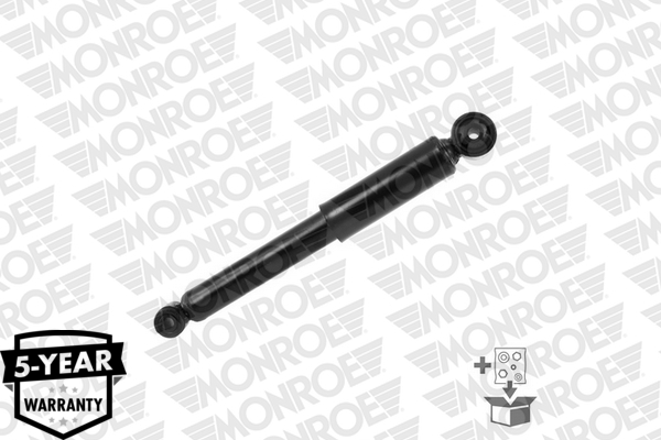 Monroe Schokdemper 376102SP