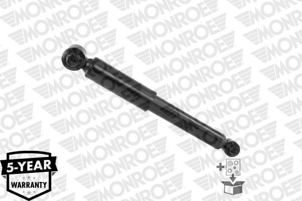 Monroe Schokdemper 376102SP