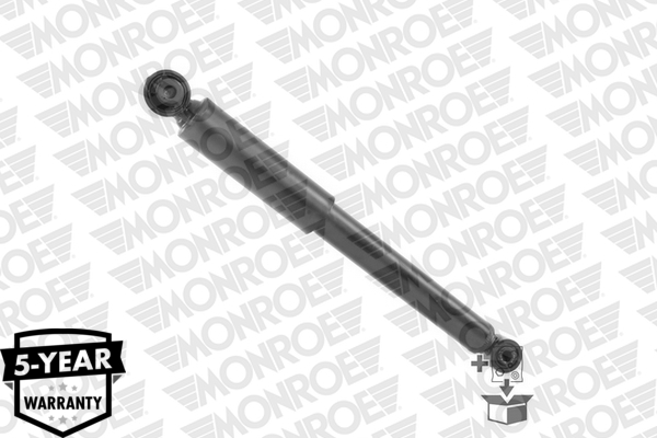 Monroe Schokdemper 376117SP