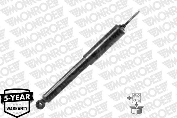 Monroe Schokdemper 376120SP