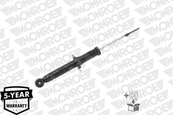Monroe Schokdemper 376125SP