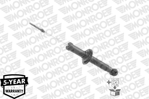 Monroe Schokdemper 376125SP