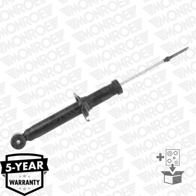 Monroe Schokdemper 376125SP