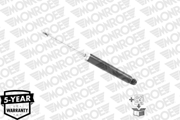 Monroe Schokdemper 376133SP